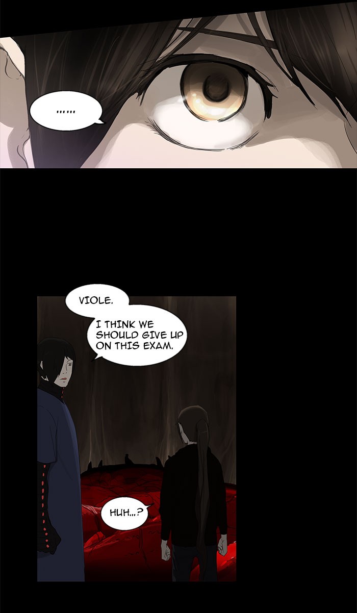 Tower of God Chapter 111 - Page 33