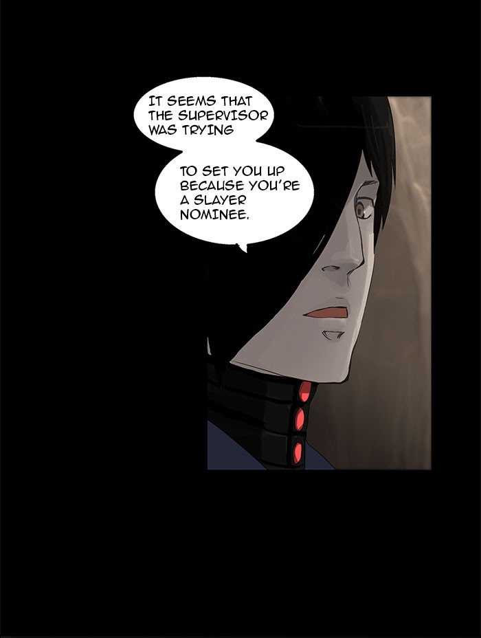 Tower of God Chapter 111 - Page 34