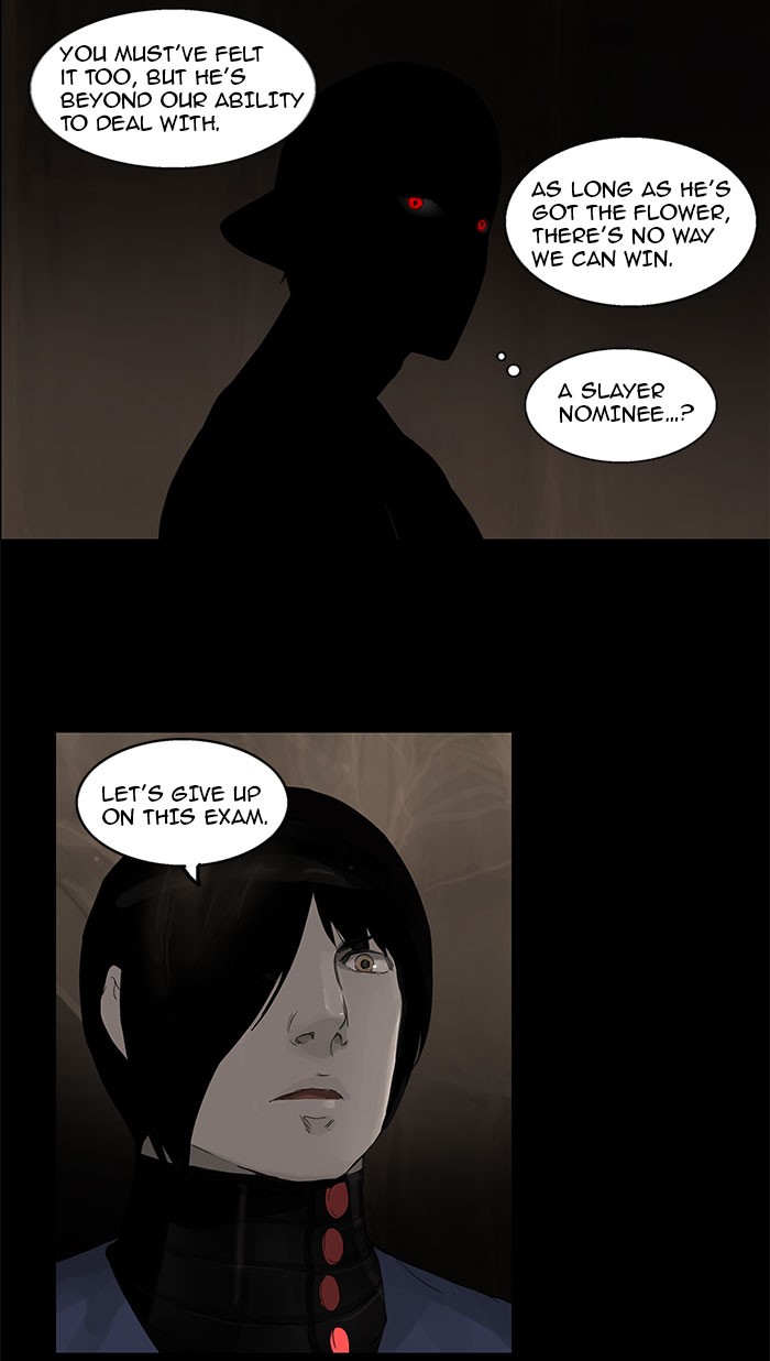 Tower of God Chapter 111 - Page 35