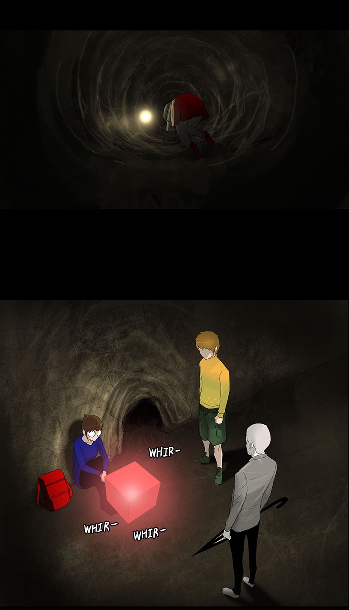 Tower of God Chapter 111 - Page 37