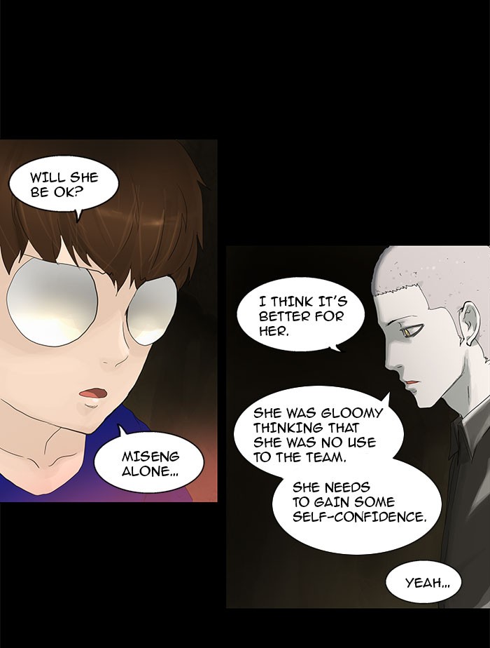 Tower of God Chapter 111 - Page 38