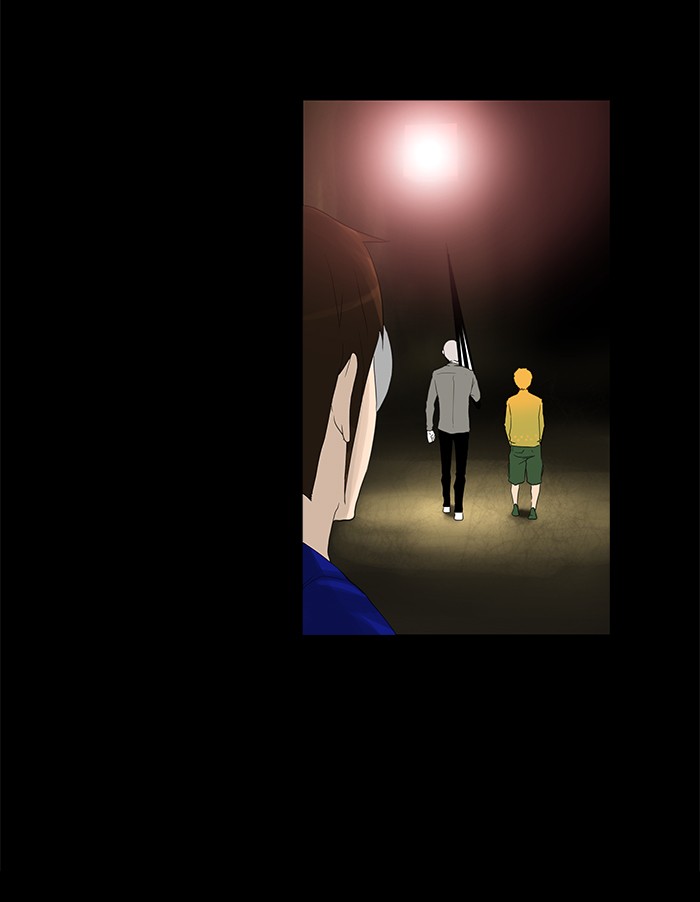 Tower of God Chapter 111 - Page 40