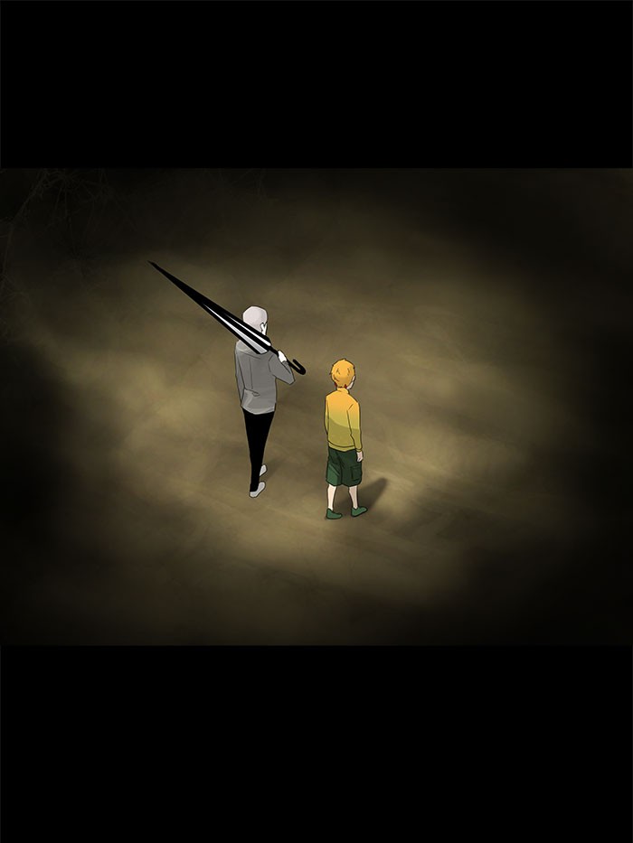 Tower of God Chapter 111 - Page 41