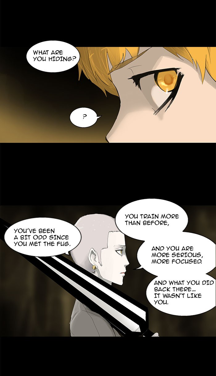 Tower of God Chapter 111 - Page 43