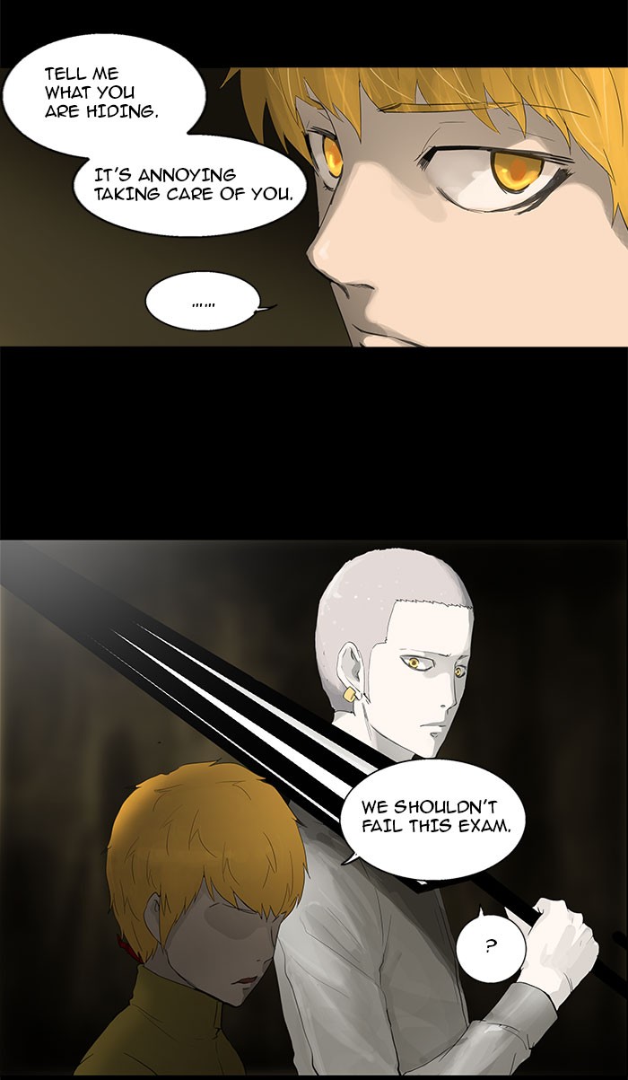 Tower of God Chapter 111 - Page 44