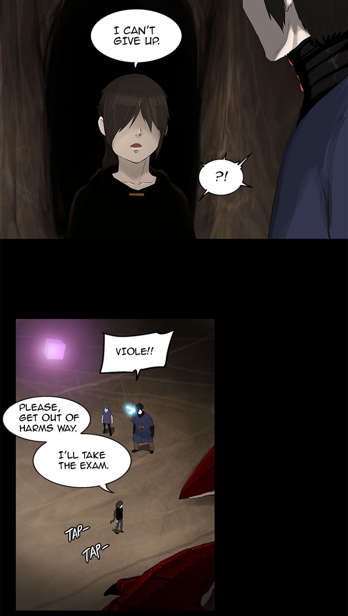 Tower of God Chapter 111 - Page 46