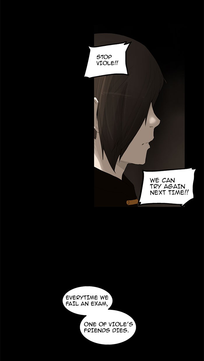 Tower of God Chapter 111 - Page 47