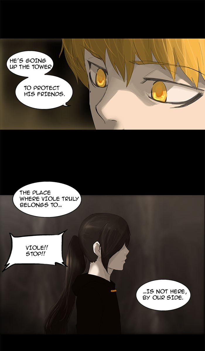Tower of God Chapter 111 - Page 48