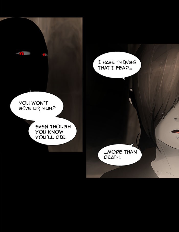 Tower of God Chapter 111 - Page 50
