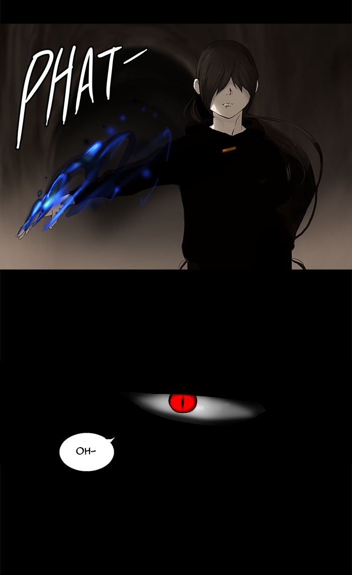 Tower of God Chapter 111 - Page 51