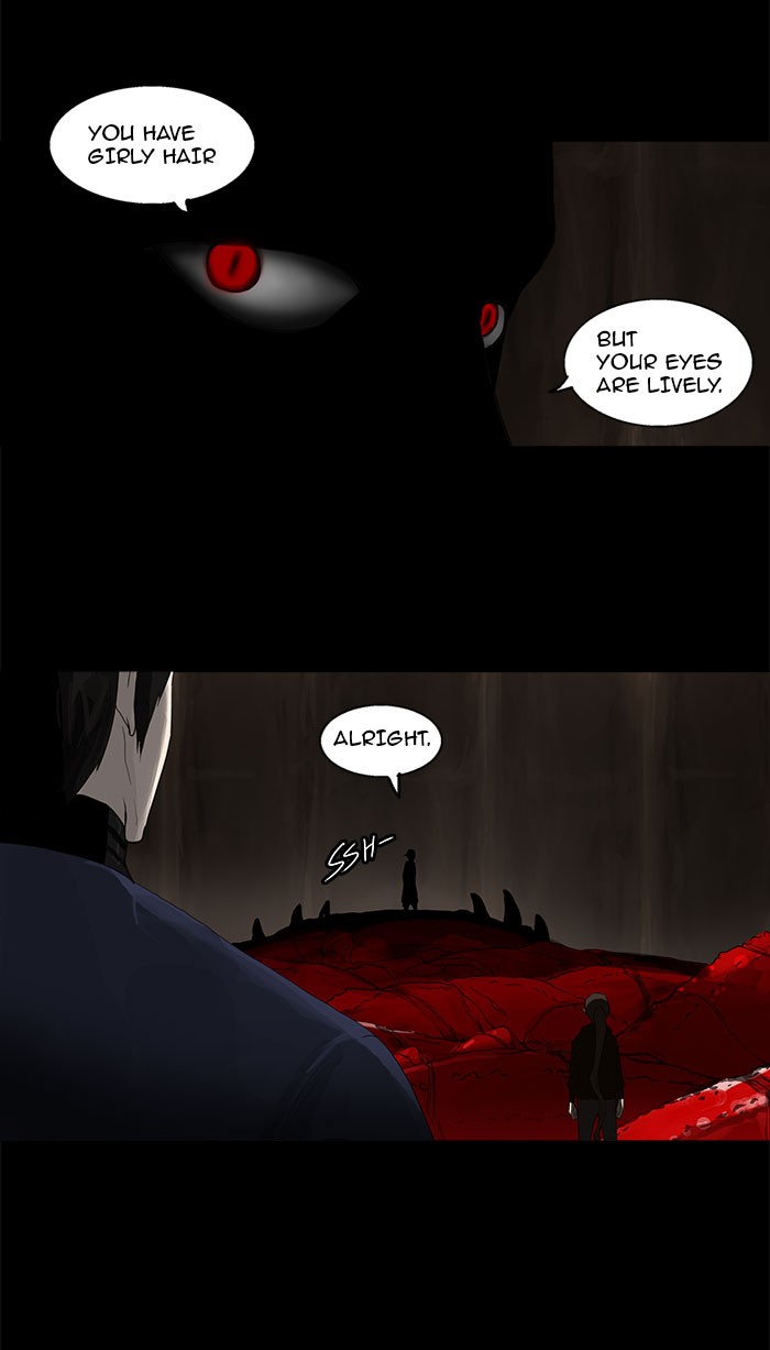 Tower of God Chapter 111 - Page 53