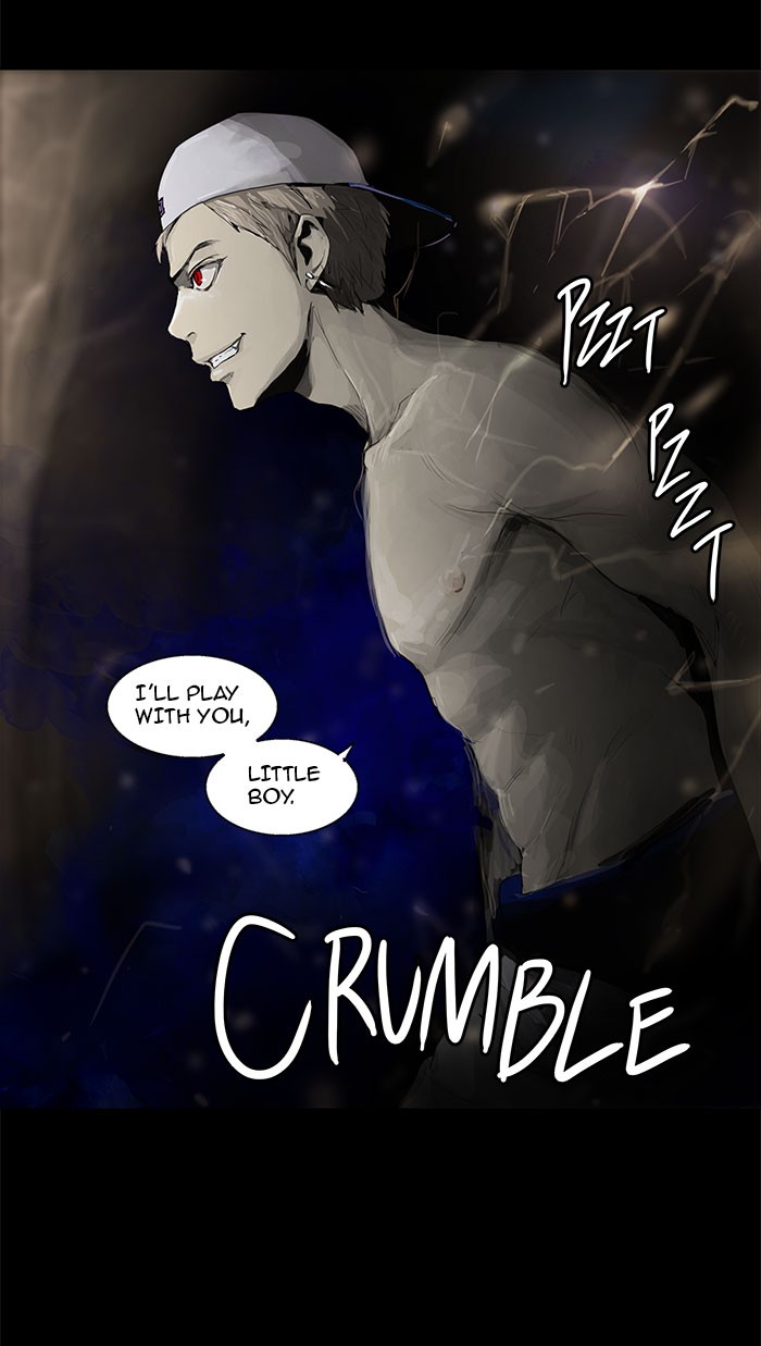 Tower of God Chapter 111 - Page 54