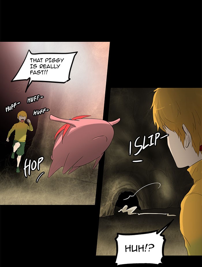 Tower of God Chapter 111 - Page 7