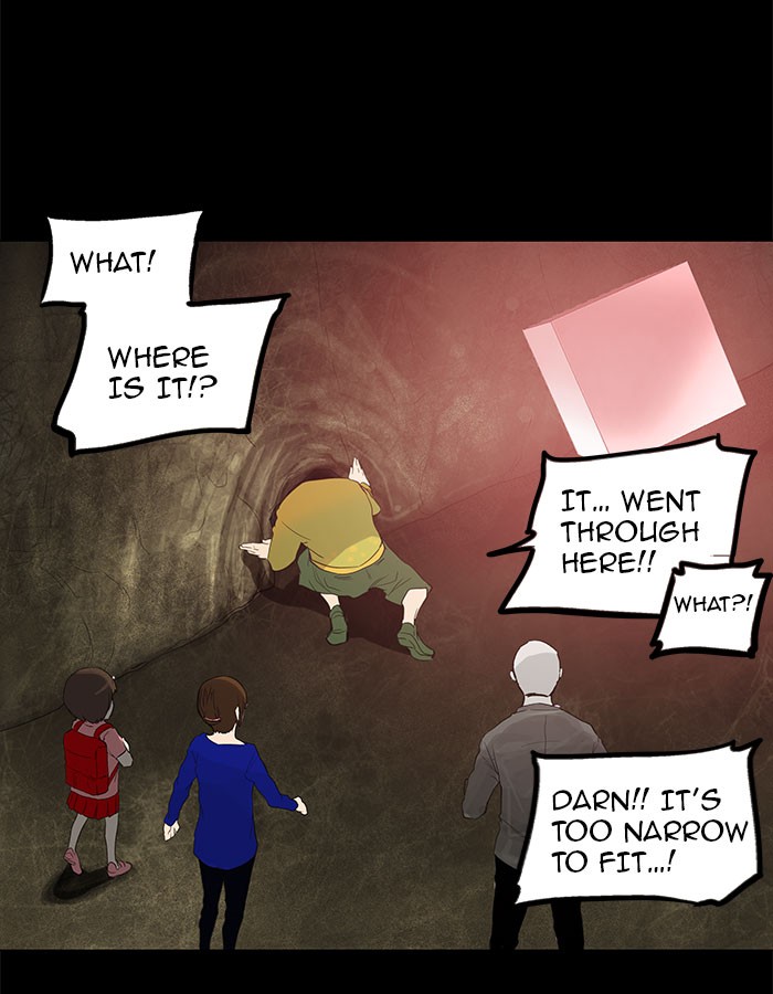 Tower of God Chapter 111 - Page 8
