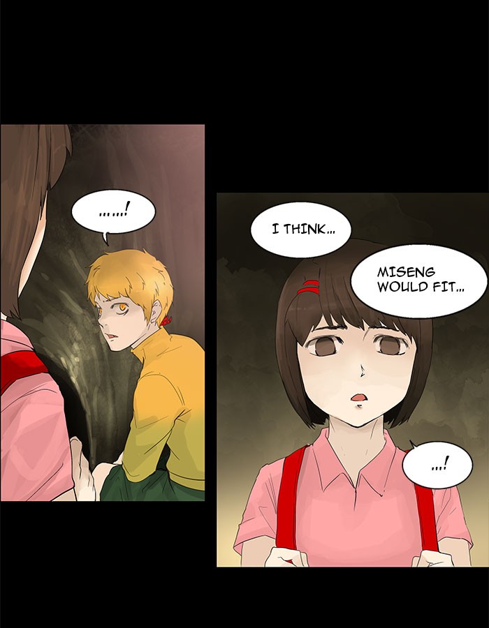 Tower of God Chapter 111 - Page 9