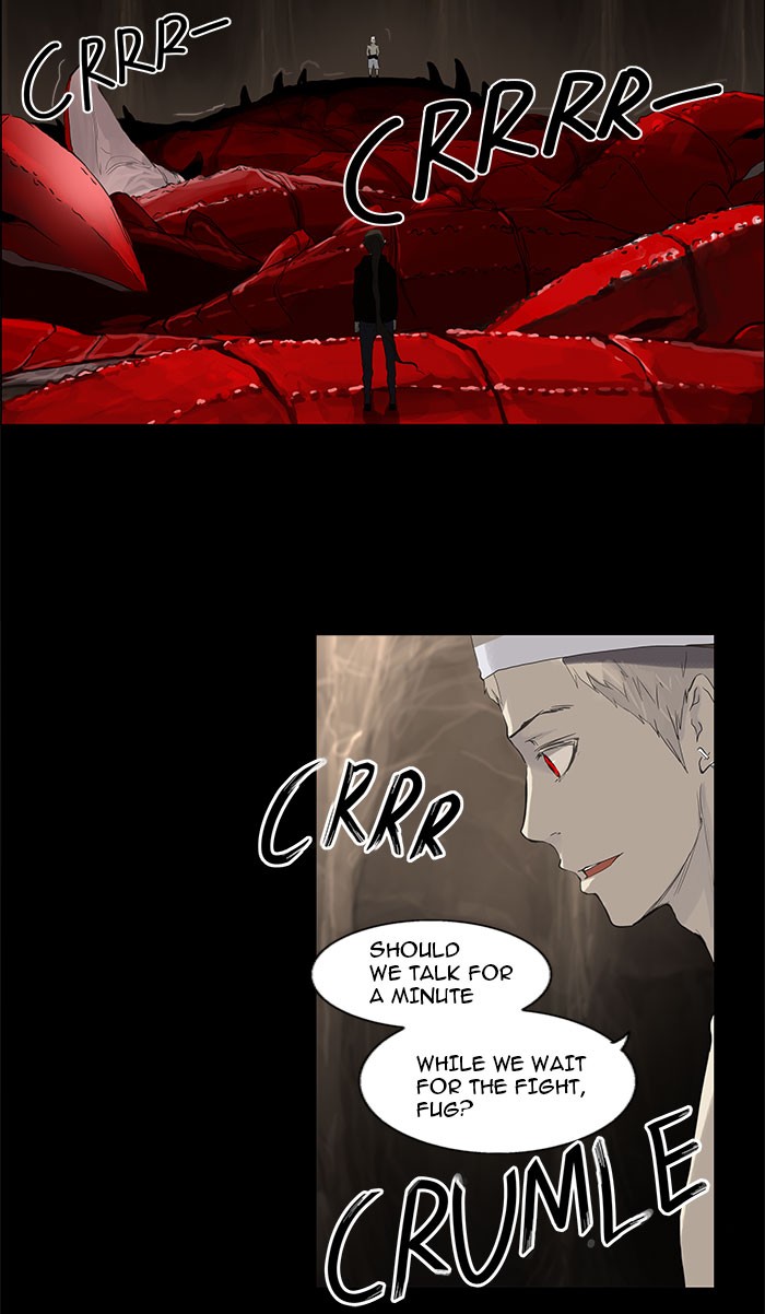 Tower of God Chapter 112 - Page 19