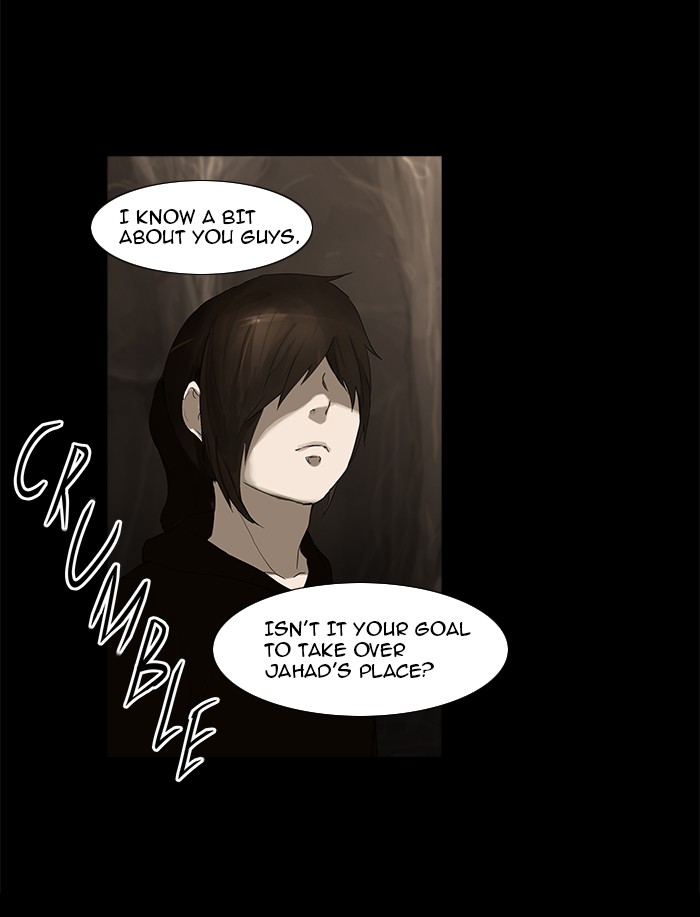 Tower of God Chapter 112 - Page 20