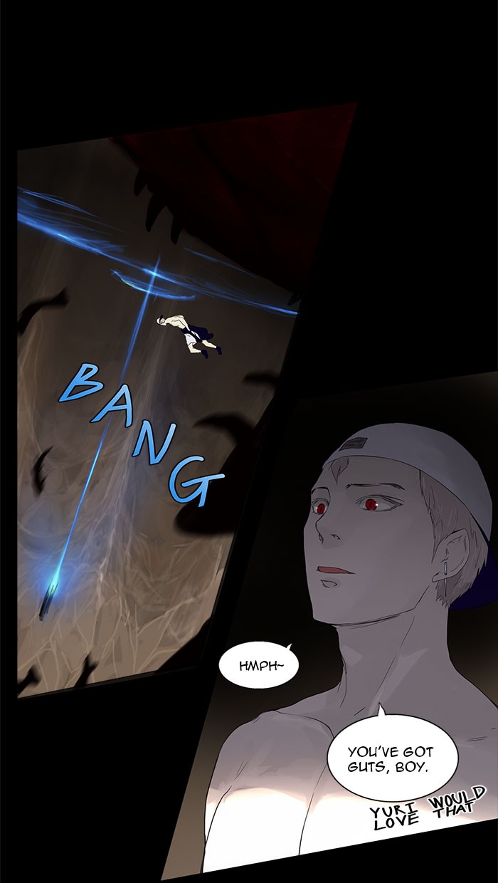 Tower of God Chapter 112 - Page 27