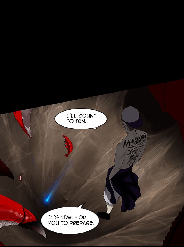 Tower of God Chapter 112 - Page 28