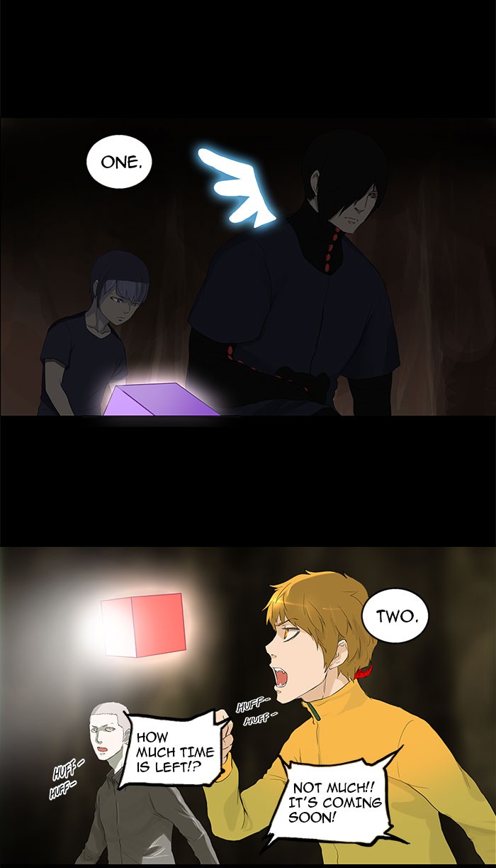 Tower of God Chapter 112 - Page 29