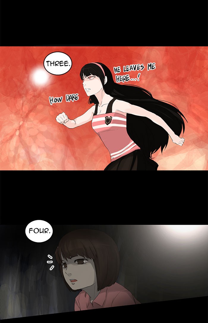 Tower of God Chapter 112 - Page 30