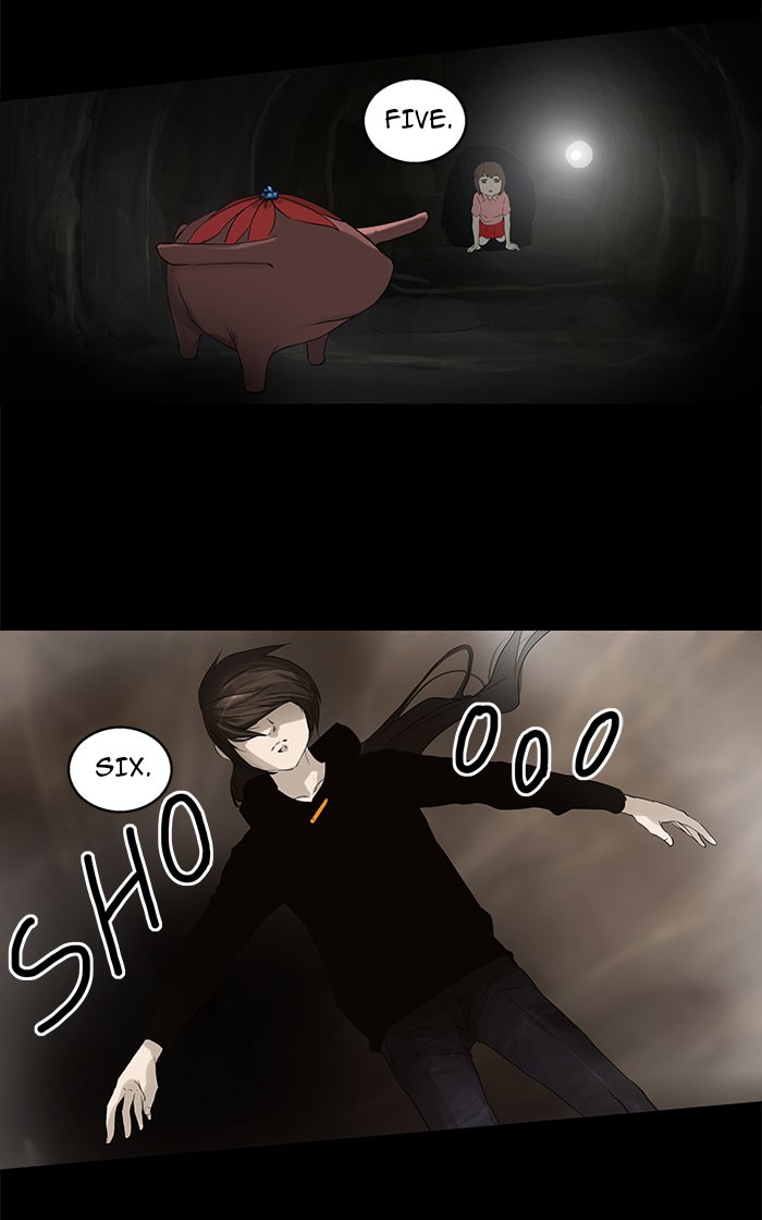 Tower of God Chapter 112 - Page 31