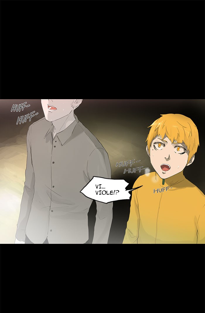 Tower of God Chapter 112 - Page 35