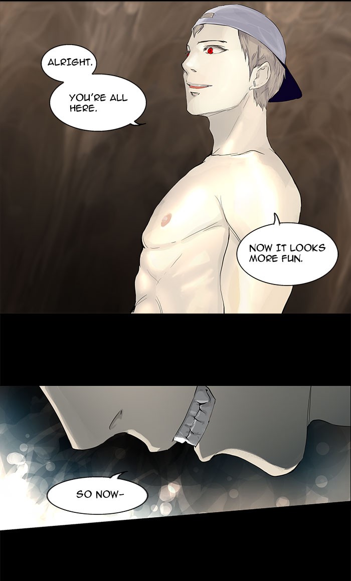 Tower of God Chapter 112 - Page 36