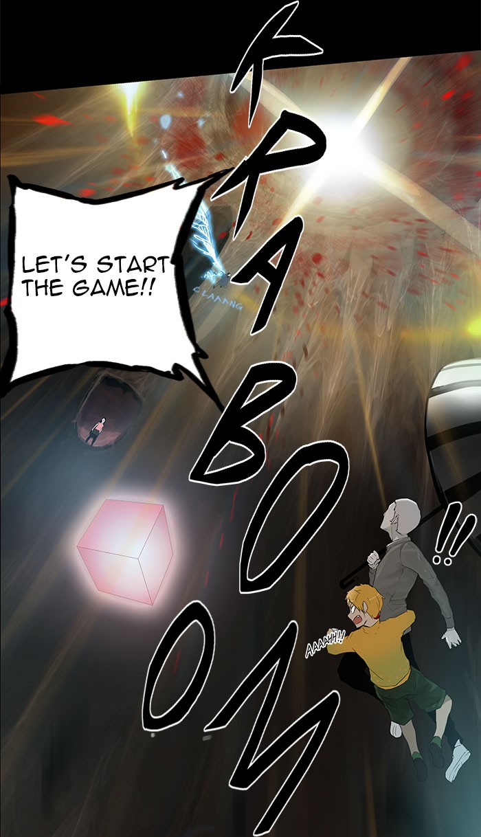 Tower of God Chapter 112 - Page 37