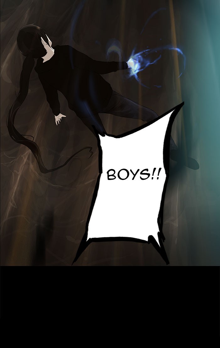 Tower of God Chapter 112 - Page 38