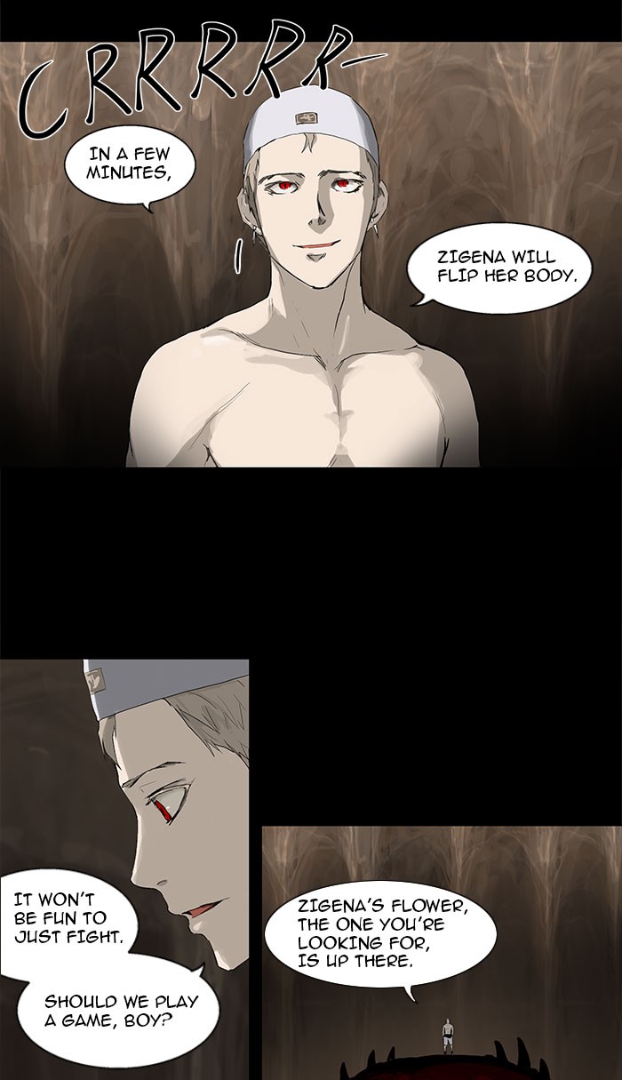 Tower of God Chapter 112 - Page 7
