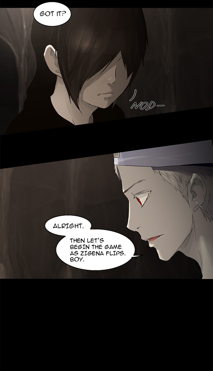 Tower of God Chapter 112 - Page 9