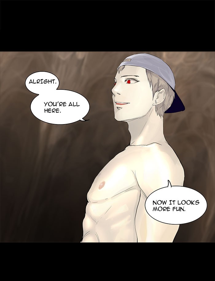 Tower of God Chapter 113 - Page 0