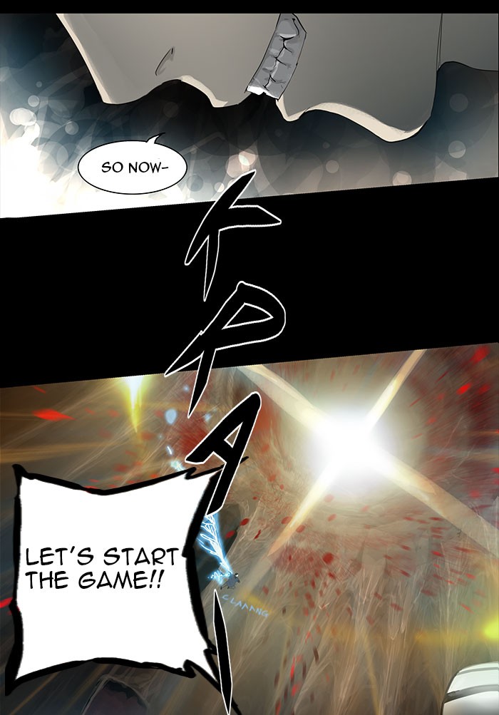 Tower of God Chapter 113 - Page 1