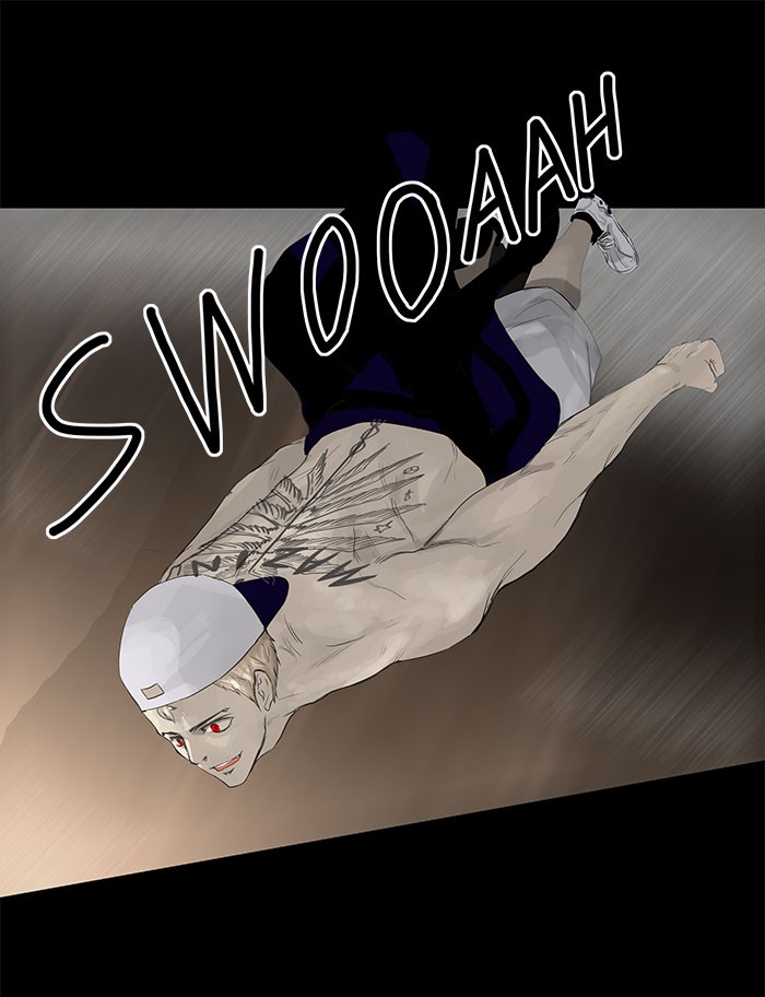 Tower of God Chapter 113 - Page 13