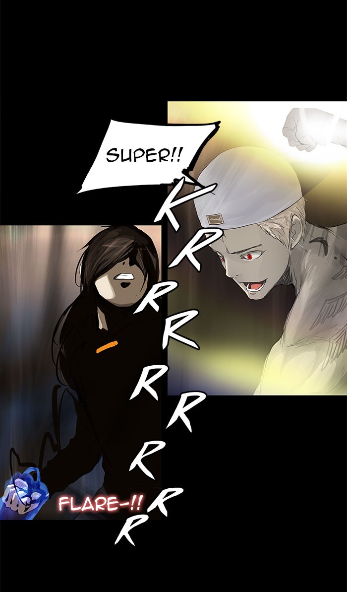 Tower of God Chapter 113 - Page 17