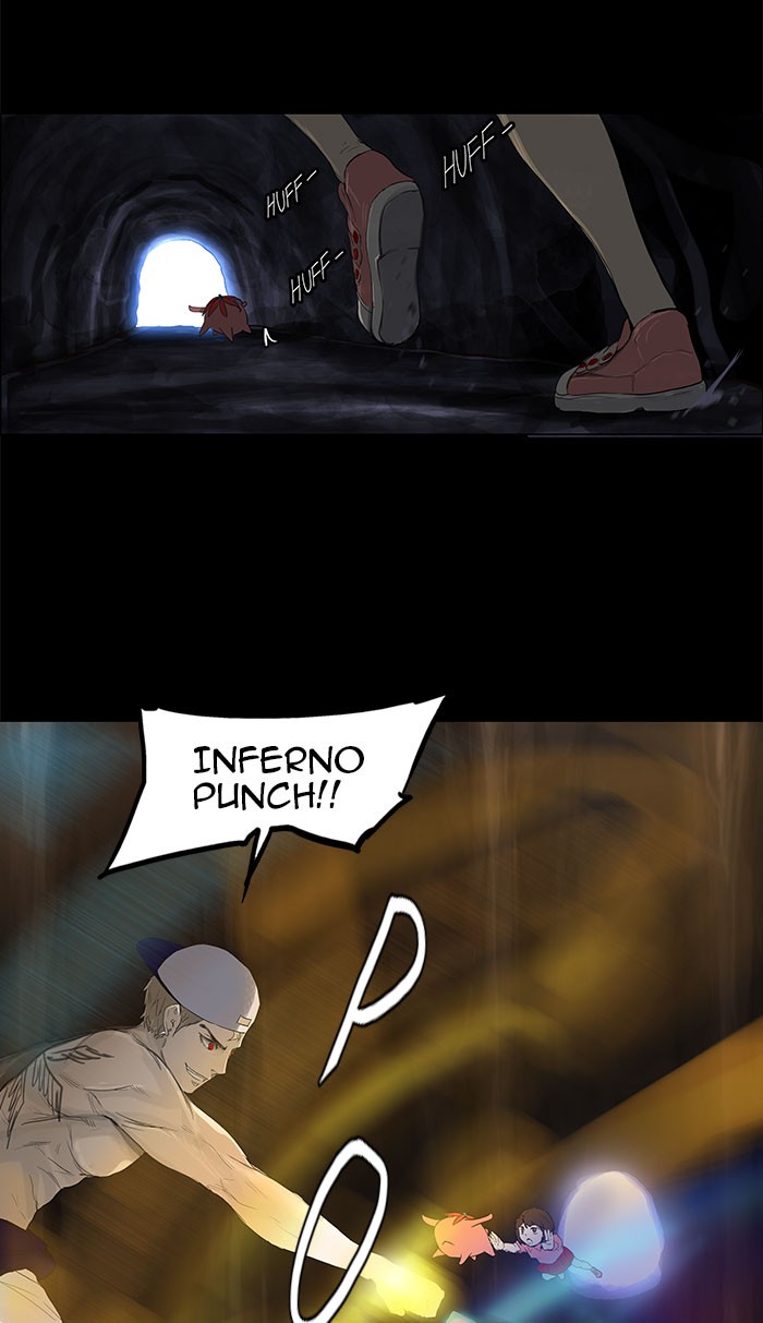 Tower of God Chapter 113 - Page 18