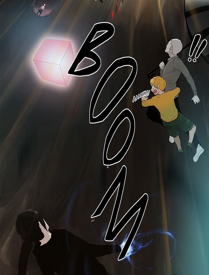 Tower of God Chapter 113 - Page 2