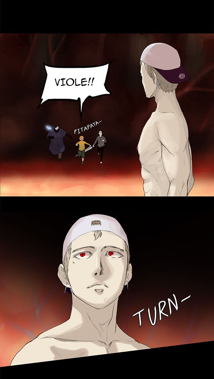 Tower of God Chapter 113 - Page 28