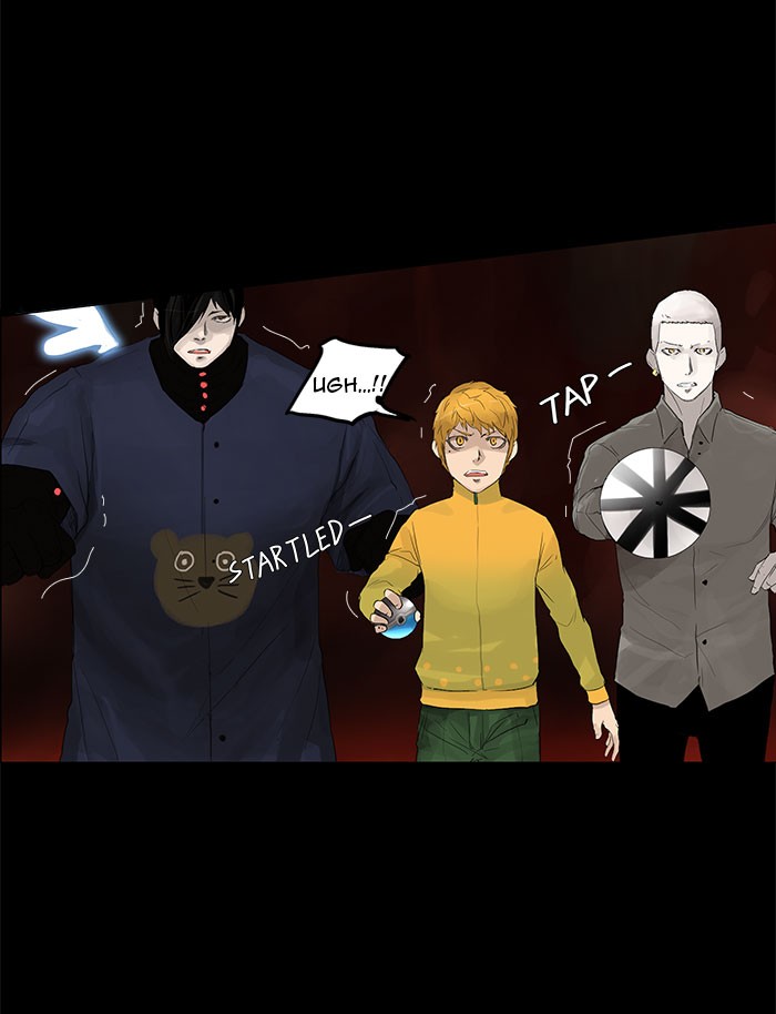 Tower of God Chapter 113 - Page 29