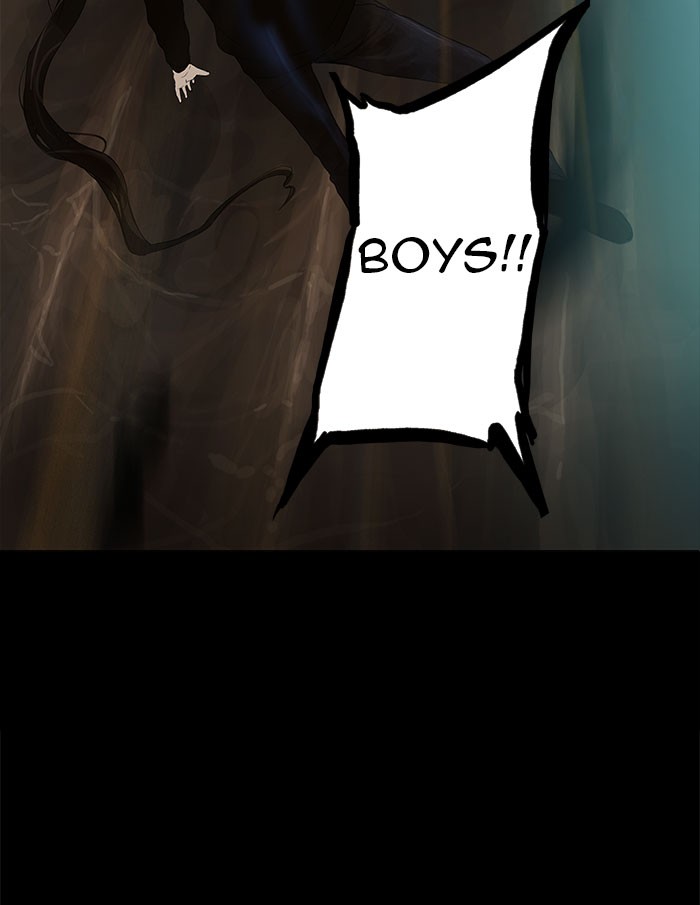 Tower of God Chapter 113 - Page 3