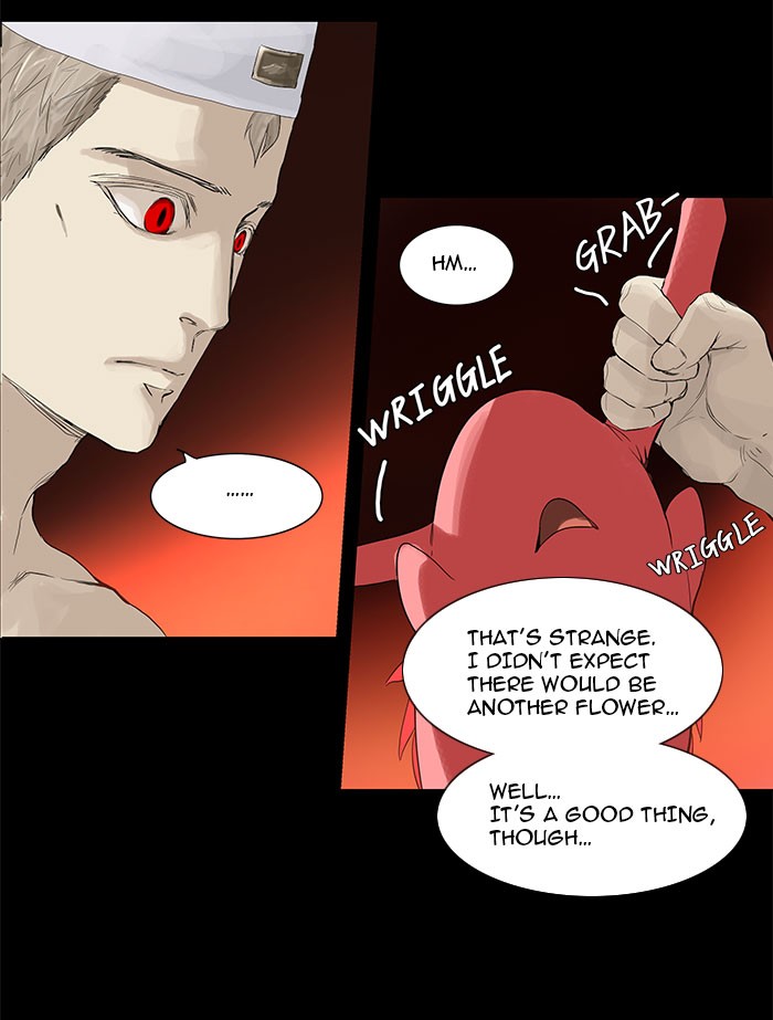 Tower of God Chapter 113 - Page 30