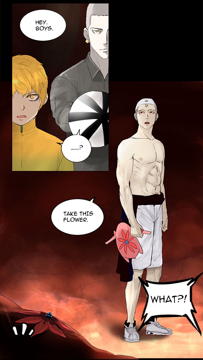 Tower of God Chapter 113 - Page 31