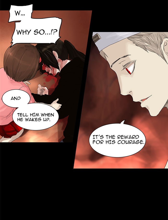 Tower of God Chapter 113 - Page 33