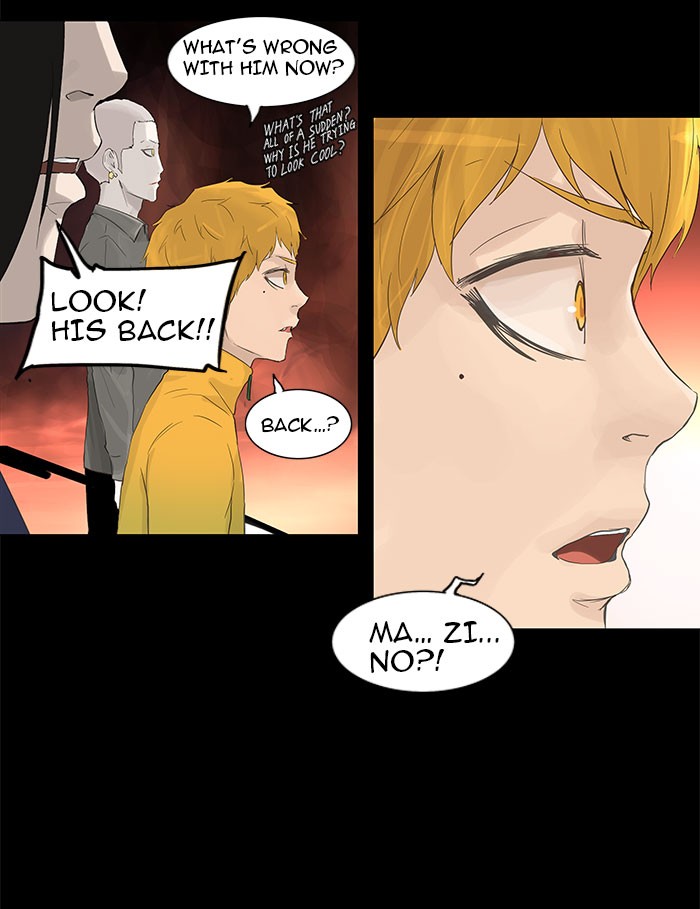 Tower of God Chapter 113 - Page 35