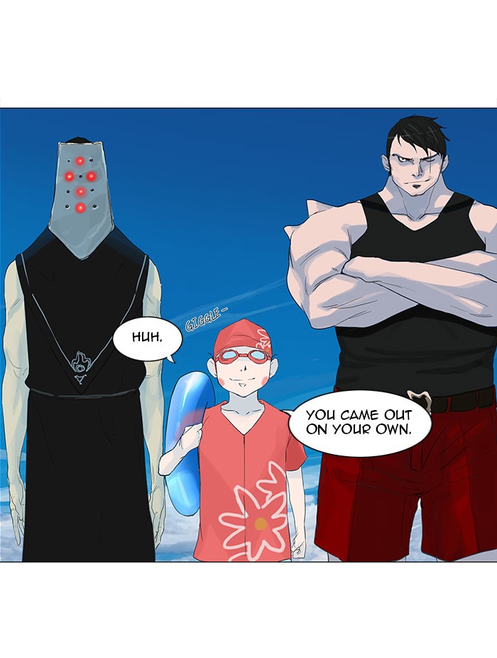 Tower of God Chapter 113 - Page 37