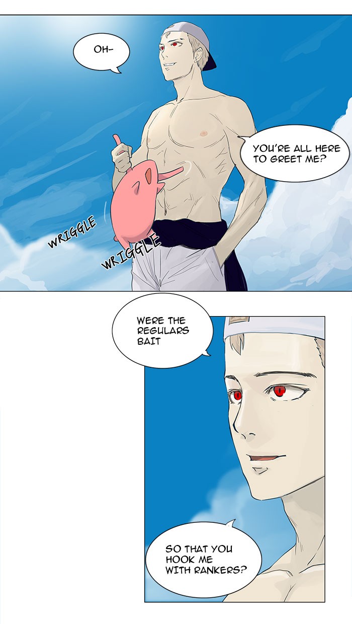 Tower of God Chapter 113 - Page 38