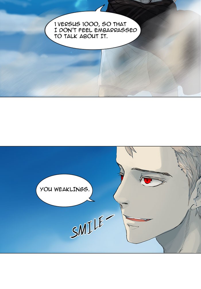 Tower of God Chapter 113 - Page 43