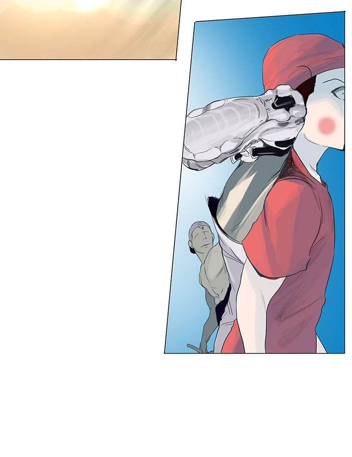 Tower of God Chapter 113 - Page 45