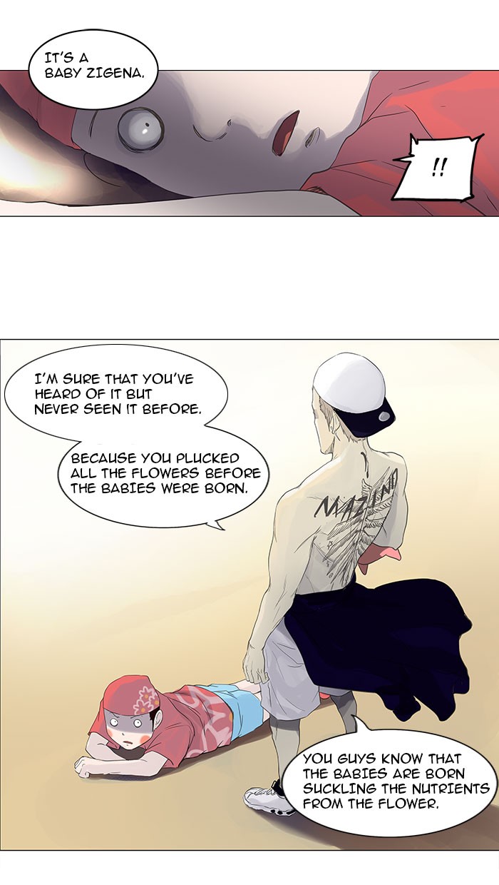 Tower of God Chapter 113 - Page 48
